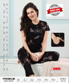 Vol Pc 523 Tie And Die Summer Special Hosiery cotton Night Suits Wholesale Online
